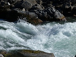 水,性質(zhì),河