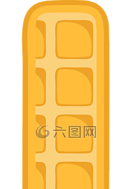 我,字母表,华夫