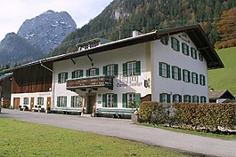 landgasthof,佐 estifanos 易卜拉欣,拉姆紹