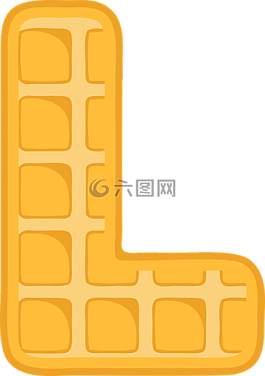 l,字母表,華夫