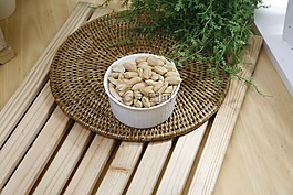 經(jīng)驗豐富的花生,花生