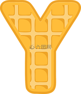 y,字母表,華夫