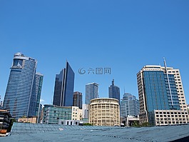 建筑物,結(jié)構(gòu),業(yè)務(wù)
