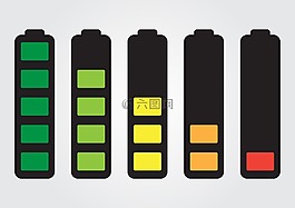 電池,完全充電,平板電池