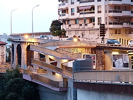 路,街头现场,照明