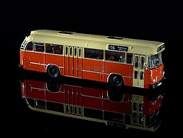 巴士,漢堡,magirus