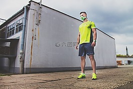 烟雾,stopsmog,空气污染