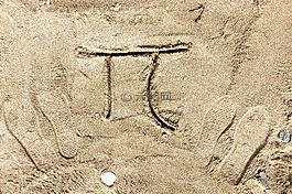 編號,pi,符號