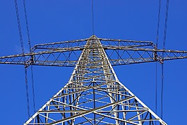 strommast,當(dāng)前,行