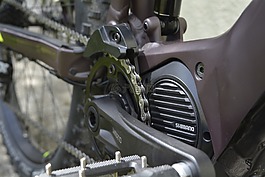ebike,emtb,山地自行車(chē)