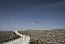 字段的路徑,農村,路徑
