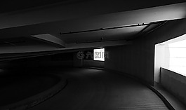 建設(shè),地下室,匝道