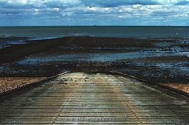 海,海灘,海洋
