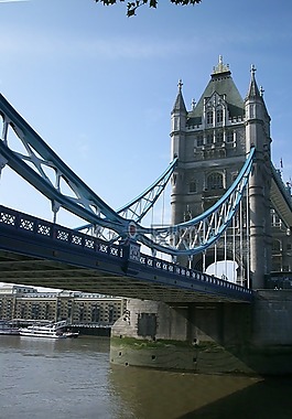 塔橋,倫敦,英格蘭