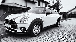 汽車,自動,白