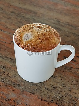 咖啡,食品,桌面