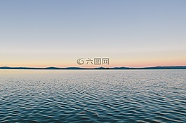 海洋,海,太平洋