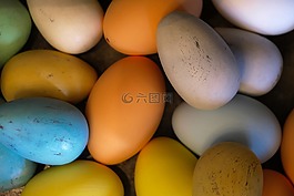 食品,雞蛋,復(fù)活節(jié)
