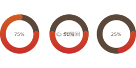 進展,跟蹤,信息圖表