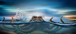 海,海洋,性質(zhì)