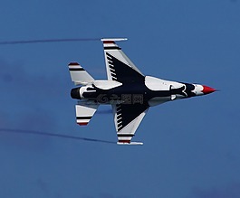飛機,雷鳥,空氣