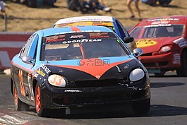 自動,賽車,競賽