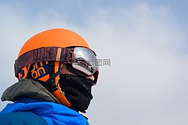 运动,户外,头盔