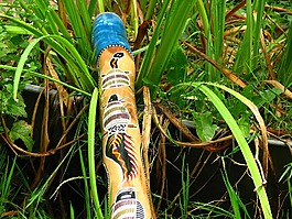 didgeridoo,噴槍,樂器
