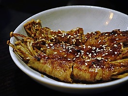 食品,烤架,日本