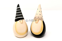 小鬼,陶瓷,圣誕節(jié)