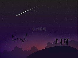 旅行,年輕,冒險