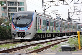 火車,地鐵,大韓民國