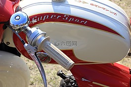 助力車,坦克,batavus
