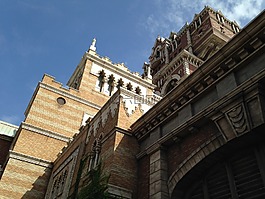 建筑,酒店,雄偉