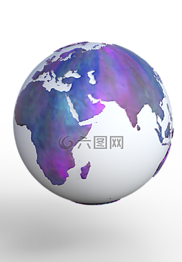 地球,環(huán)球,豐富多彩