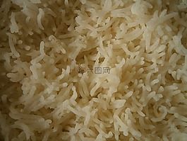 水稻,食品,餐廳