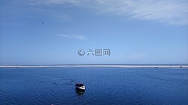 水,船,喀拉拉邦