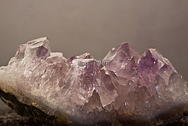 体水晶,地质学,岩