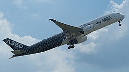 飞机,空中客车公司,柏林