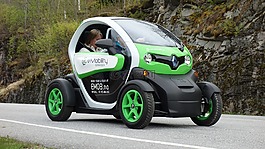 電動汽車,運輸,經(jīng)久耐用