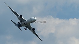 飞机,空中客车公司,客机
