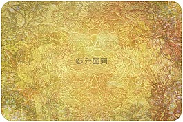 花香,背景,金
