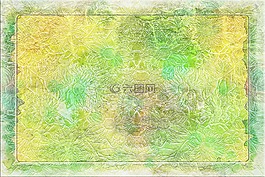 花香,背景,金