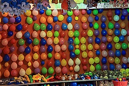 民俗節(jié)日,展館,擲布德