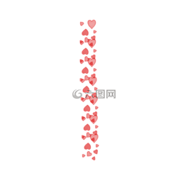 心,心臟,愛
