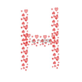 心,心臟,愛