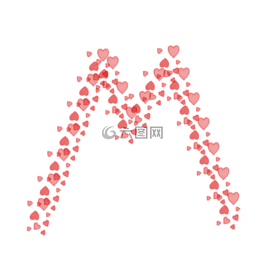 心,心臟,愛