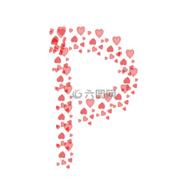 心,心臟,愛