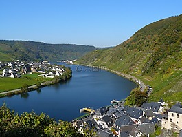 mosel,河,資訊