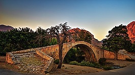 橋,歷史,性質